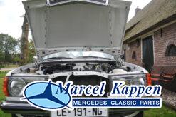 Mercedes 240 TD, bouwjaar 1981, 257.000 km - Afbeelding 37