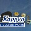 Reparatie set vacuumpomp kleppen v.nr. 0005864043