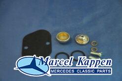 Reparatie set vacuumpomp kleppen v.nr. 0005864043