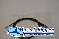Kilometerteller kabel 4 cilinder lengte 1750 mm v.nr. 1055420007