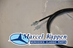 Kilometerteller kabel 4 cilinder lengte 1750 mm v.nr. 1055420007 - Afbeelding 2