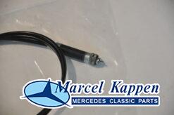 Kilometerteller kabel 4 cilinder lengte 1750 mm v.nr. 1055420007 - Afbeelding 3