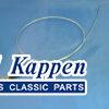 Spankabel softtop v.nr. 1077700066