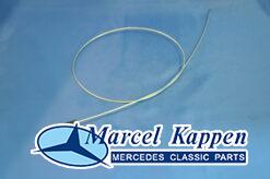 Spankabel softtop v.nr. 1077700066