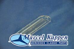 Alternative view of Glas nummerbordverlichting v.nr. 1138200062-/-