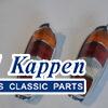 Set achterlamp units incl fittingen VA 04-1958 v.nr. 1808200671 + 1808200322